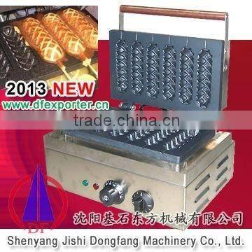 high quality baking machine/bread machine/bakery equipment 2015 NEW DF-33911