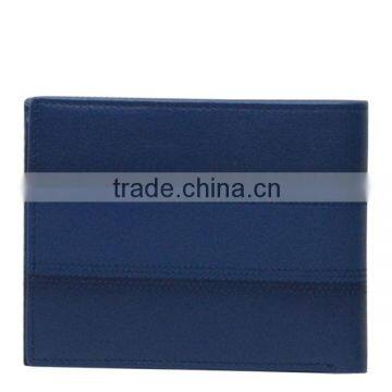 Guangzhou OEM/ODM Leather Wallet Manufacturer Waterproof Tough Leather Wallet for Men photo-3