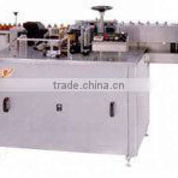 High Speed Glue Labeling Machine