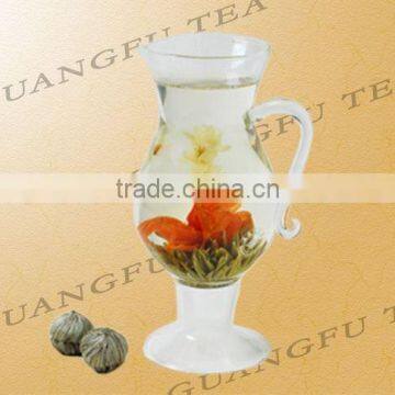 Flowering tea GLF-A40