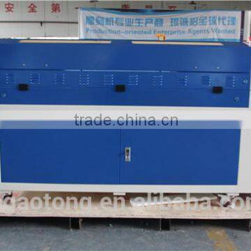 60w/80w/100w/150w/200w Laser Cutting and Engraving Machine photo-2