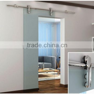 Stainless steel door fittings