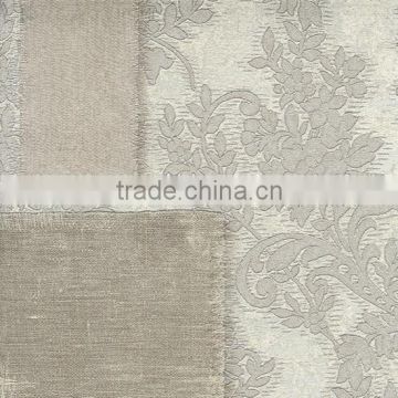 European classical style non woven wallpaper