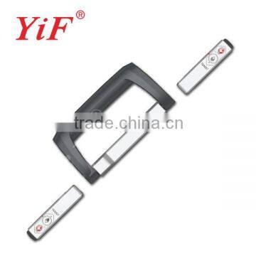 Yifeng Lock,Latch lock,TSA lock,Integrated lock,Hard Shell Aluminum Frame Case Lock,Latch Lock