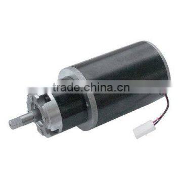 Slow Juicer PM DC Planetary Gear Motor