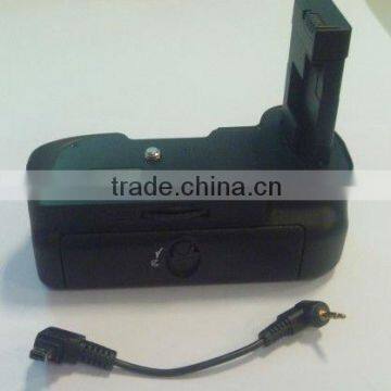 New Battery Grip For Nikon D5100