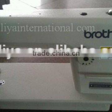 Renew Brother 101, 111 single needle lockstitch used sewing machine for sell