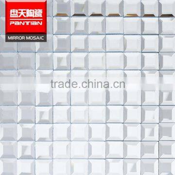 top quality mosaic mesh self adhesive jnj peacock mosaic                        
                                                                                Supplier's Choice