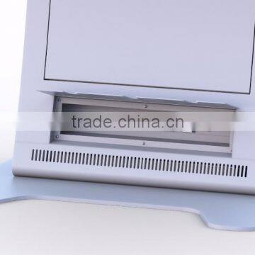 Digital Podium, Lectern for Education School Supply - Smart Podium DL23B photo-3