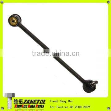 K750162 92159356 Front Sway Bar Stabilizer Bar Link Kit for Pontiac G8 2008-2009 All Engine