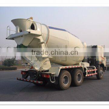 concrete mixer truck hire/3m3 concrete mixer truck