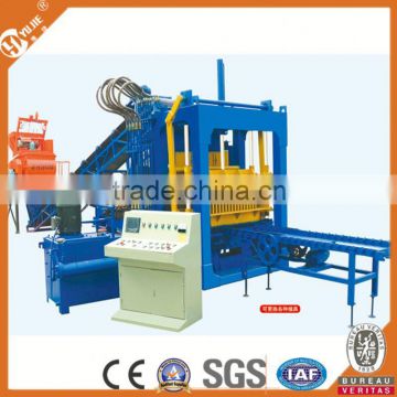 press mud brick machine