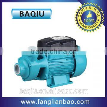 QB Series Clean Water Pump QB60 QB70 QB80