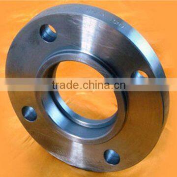 ANSI B16.5 Class 150-300LB Carbon Steel Socket Welding Flange