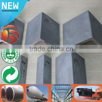 Angle Bar Steel angle bar specification angle bar standard length with angle bar sizes and thickness