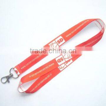 heat transfer printing lanyard straps