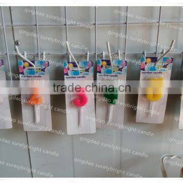Number Birthday Candles/birthday Candle/birthday Candles photo-2