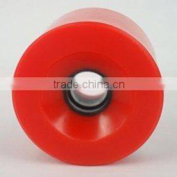 70mm skateboard wheels