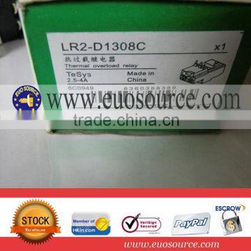 Original Smart Industrial Relay LR2-D1308C photo-3
