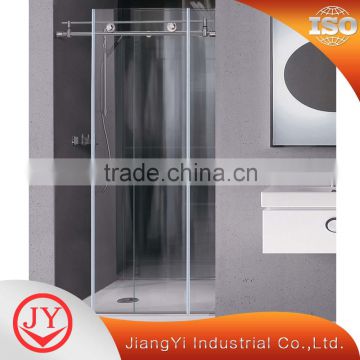 Nice Quality Outdoor China Glass Steam Shower Room