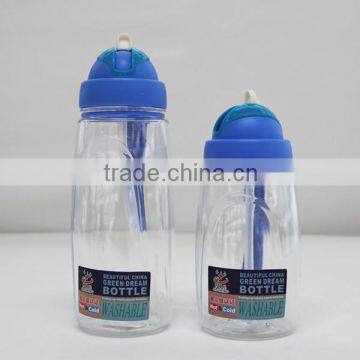 Tritan custom print water bottle 800ml