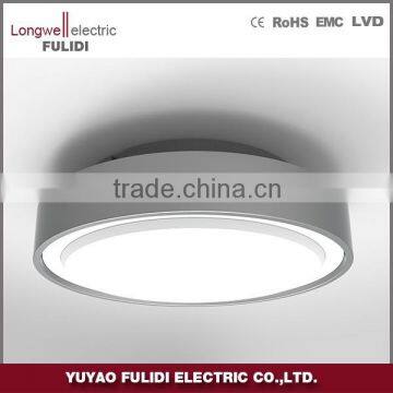 IP65 outdoor ceiling lighting/hot sale plastic material indoor stair tread wall light/13W waterproof high quality bulkhead