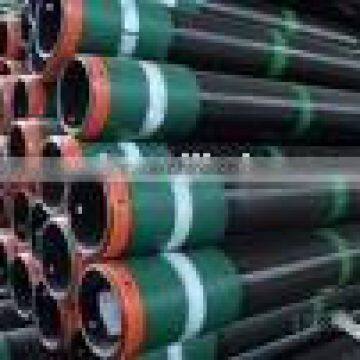 China Nice Price API 5CT T95 Oil Casing Pipe photo-2