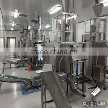 Edible Seaweed Iodine Salt photo-4