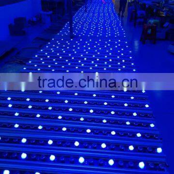 Outdoor Led Lights 24pcs Dmx Rgb Full Color Changeable Wall Washer photo-3