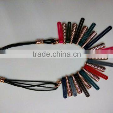 DIY Necklace Kit ,DIY Bead Kits, DIY Beads for Necklace photo-2