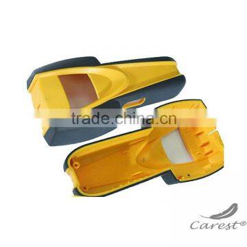 Plastic Injection Molding Service for Double Color Parts With PC Supplier's Choice photo-3