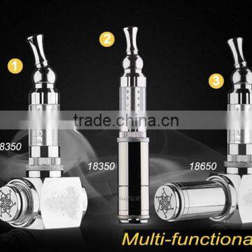 Hot selling China Mechanical Hammer Mod Vapor Hammer electronic cigarette pipe