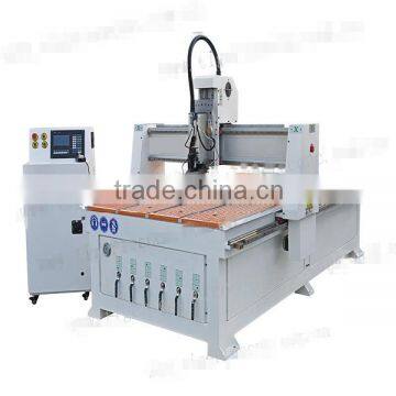 cnc carton box cutting machine