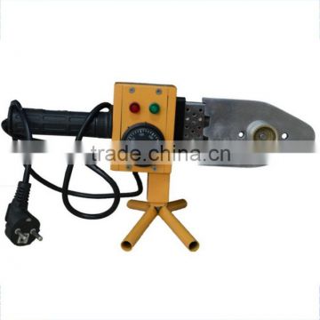 Ppr Pipe Fitting Small Portable Automatic Plastic Pipe Hot Melt PPR Welding Machine