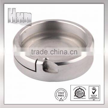 High quality cnc machining aluminum