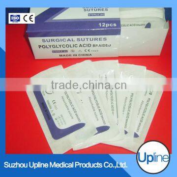 Sutures surgical