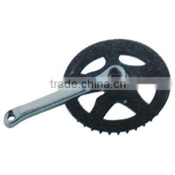 hot sale high quality wholesale price durable bicycle chainwheel bicycle parts