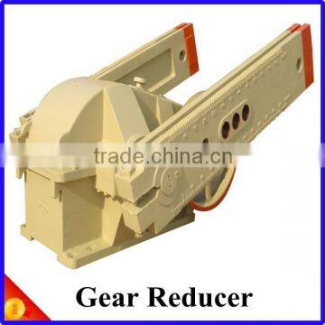 160D gear speed reducer for API pumping units