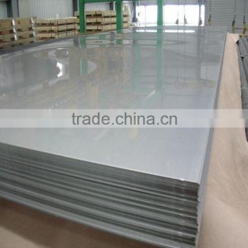 310S Stainless Steel Sheet for Steel Building