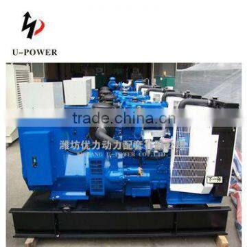 Diesel Generator 20-1200KW With famous engine