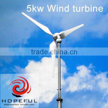 Cheap Axis Wind Turbine photo-4