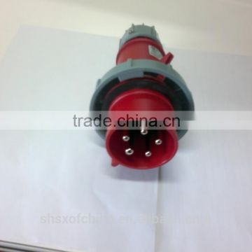 Industrial Application and Electrical Plug Type industrial plugs & sockets