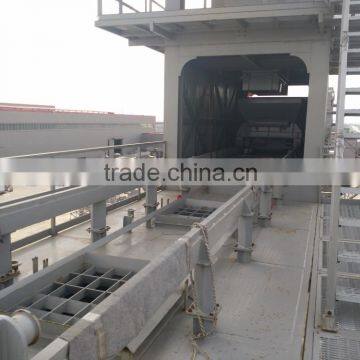 Asphalt Mixing Plant LB1000-5000(80t/h--400t/h) photo-2