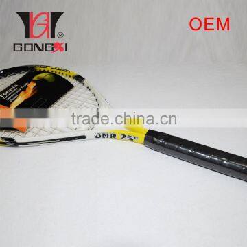 Junior Tennis Racket (O Bean) BSCI OEM factory