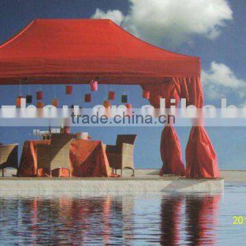 Flame Retardant Tent Fabric