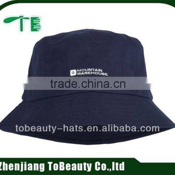 High Quality Bucket Hat Custom Designed Fisherman Hat And Caps Wholesale