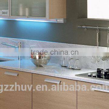 melamine doors shutter style cabinet doors plastic cabinet door