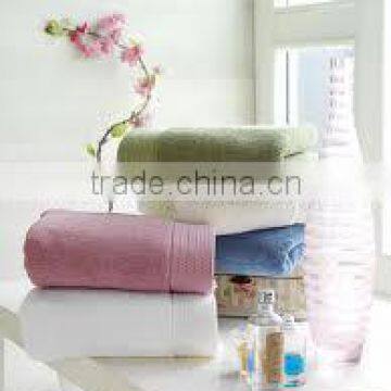 Cheap Velor heavy Towels