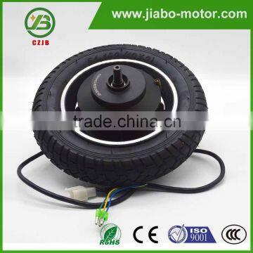 JIABO JB-92/10"wheel electric motor for scooter