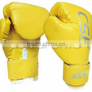 Kid Boxing Gloves Child Velcro Boxing Gloves